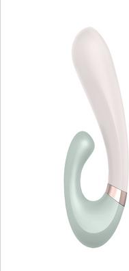 Produktbild Satisfyer Heat Wave