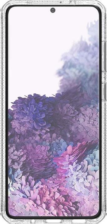 Produktbild Itskins Hybrid Clear (Samsung Galaxy S20)