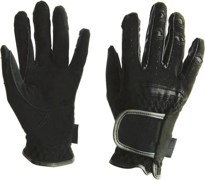 Actual product image Dublin Everyday Adults Mighty Grip Riding Gloves (M)
