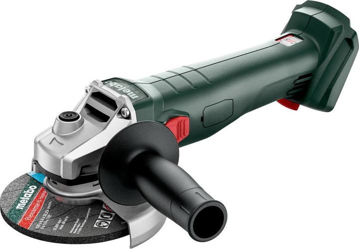 Produktbild Metabo Combo Set 6.1