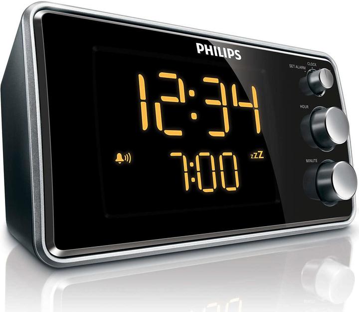 Actual product image Philips Aj3551/12