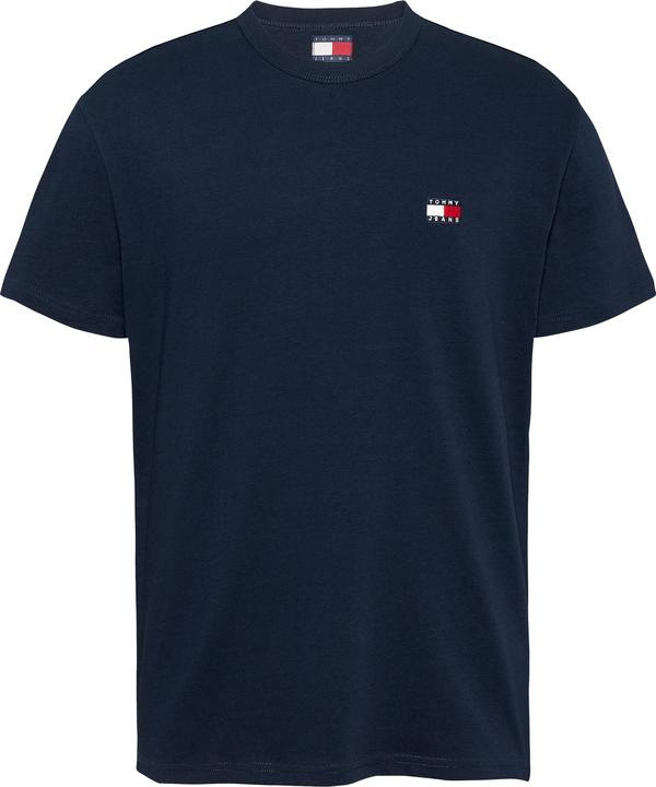 Tommy Jeans Tjm Reg Badge Tee Ext
