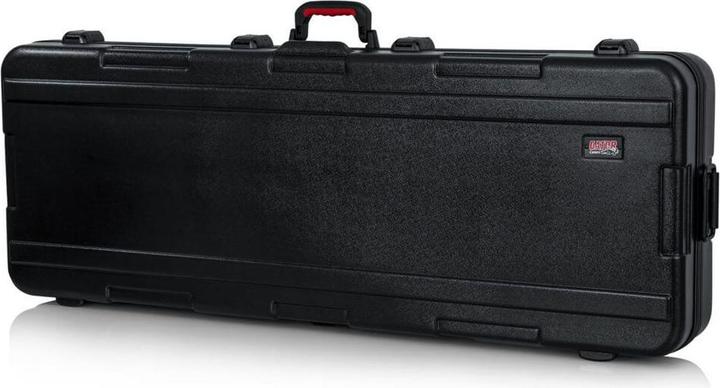 Image du produit Gator Cases GTSA-KEY76 valise pour clavier 76-toetsen 131x46x14 cm