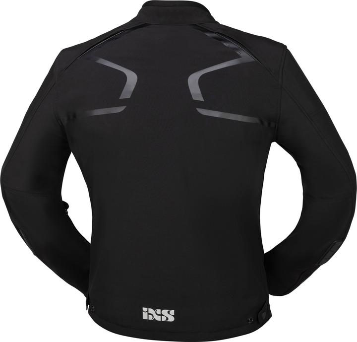 Actual product image iXS Sport SO Jacket Moto Dynamic (Men, 4XL)