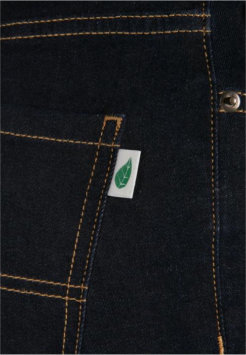Produktbild Urban Classics Ladies Organic High Waist Skinny Jeans (26)