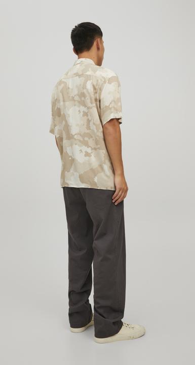 Image du produit Jack & Jones Chemise à manches courtes camo (XXL)