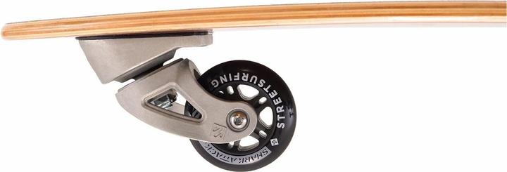 Actual product image Streetsurfing Skateboard (35.98")