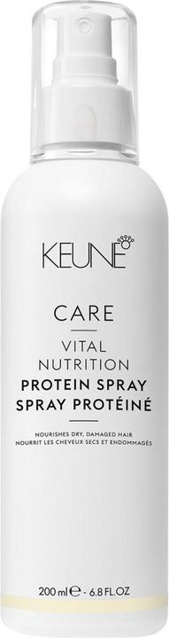 Actual product image Keune Care - Vital Nutrition Protein Spray (200 ml)