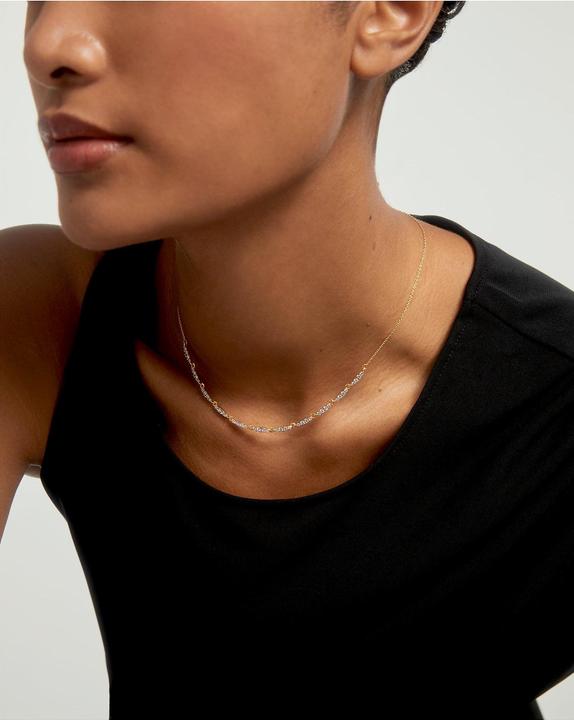 Actual product image Pd Paola Kette (925 silver, 50 cm)