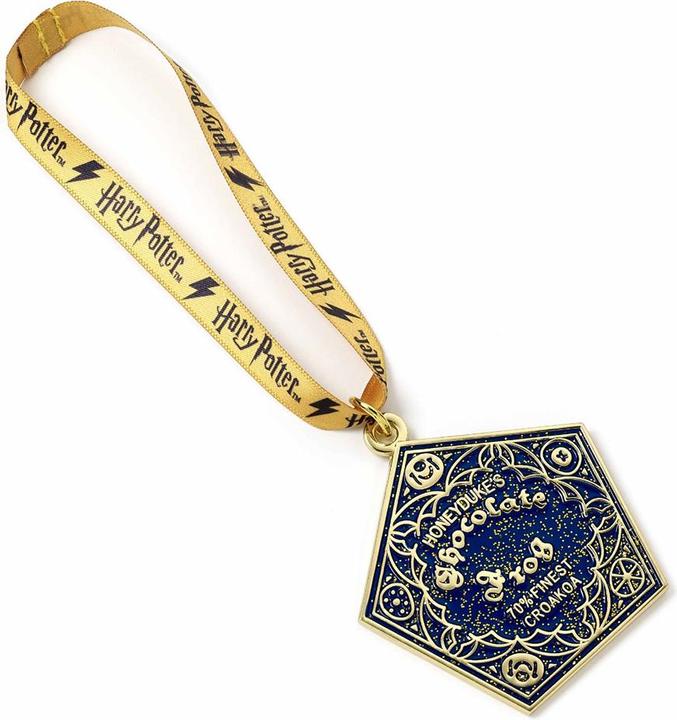 Produktbild Chocolate Frog Christmas Decoration (30% Enamel, 30% Polyester, 40% Zink-Legierung)