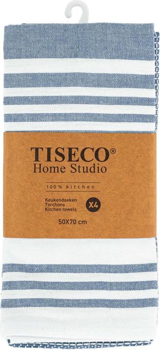 Actual product image Tiseco Combo (50 x 70 cm)