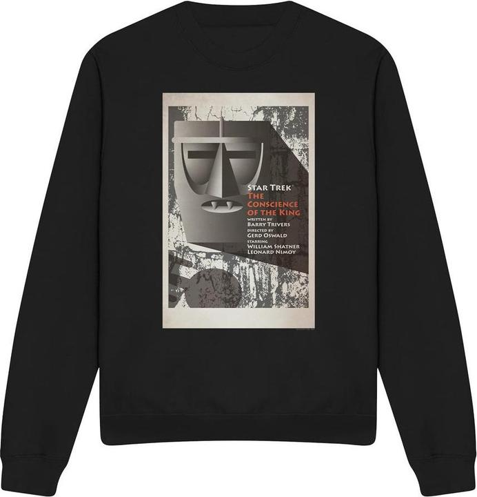 The Original Series Episode 13 Sweatshirt