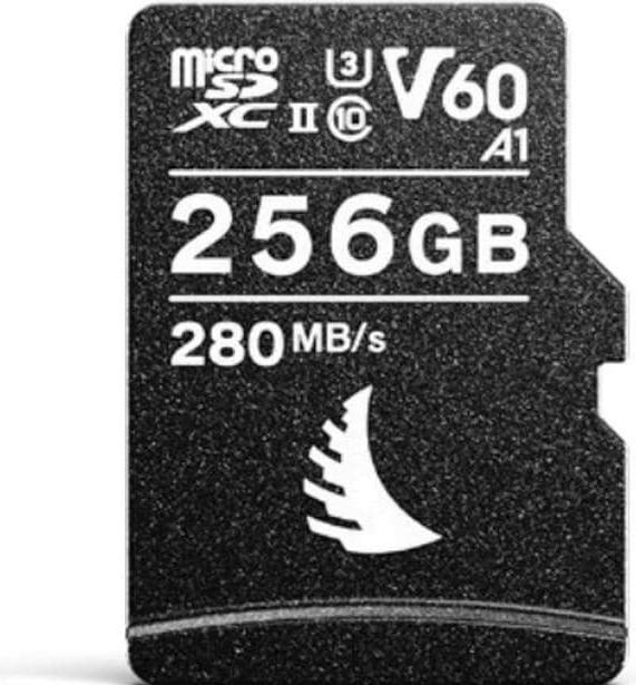 Angelbird AV Pro (256 GB, microSDXC, U3, UHS-II)