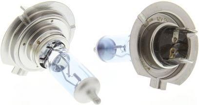 Image du produit Osram Bleu froid intense (H7)