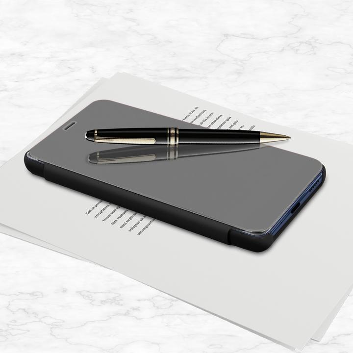 Actual product image Avizar Mirror Effect Series (Samsung Galaxy S20 FE)