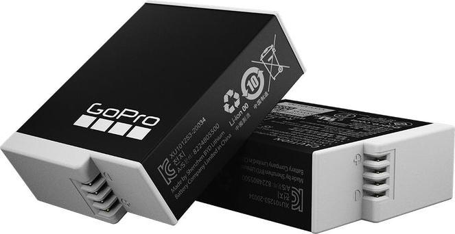 Actual product image GoPro Enduro (Hero 9, Hero 10, Hero 11, Hero 12)