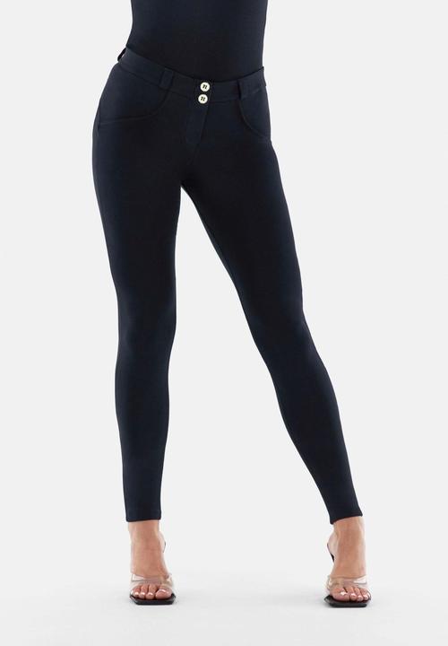 Immagine prodotto Freddy Pantaloni modellanti WR.UP® WRUP1RC001ORG (S)