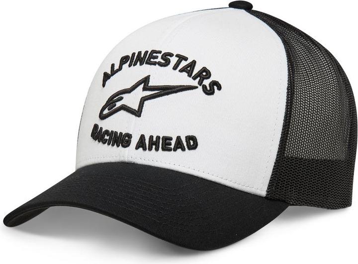 Image du produit Alpinestars A 24 Triple Trucker (Taille unique)