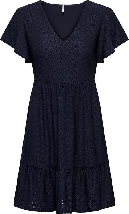 Produktbild Only V-Ausschnitt Kleid (L)