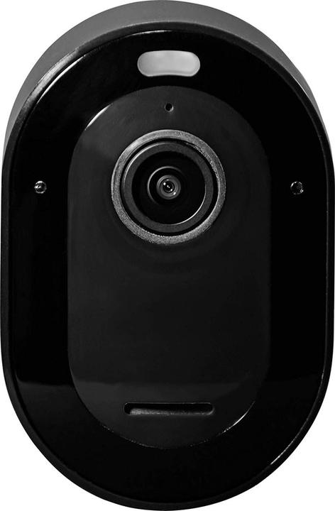 Immagine prodotto Arlo Pro 3 Spotlight, telecamera aggiuntiva nera (2560 x 1440 Pixels)