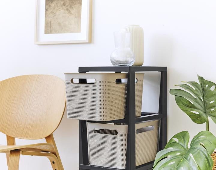 Immagine prodotto Rotho Tower Brisen (30 x 35 x 38 cm)