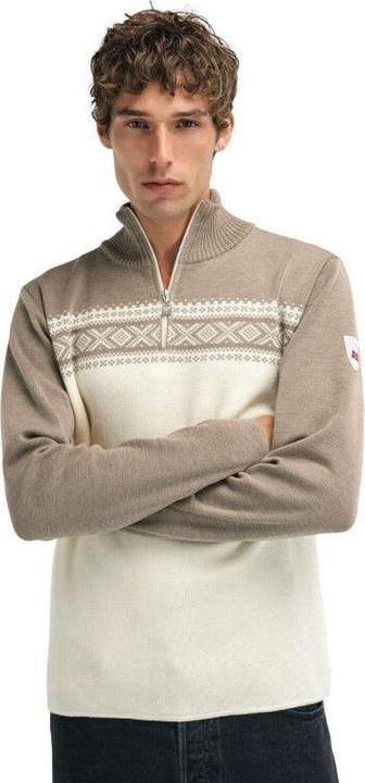 Dale of Norway Dalestølen Masc Sweater - Merinopullover - Herren (S)