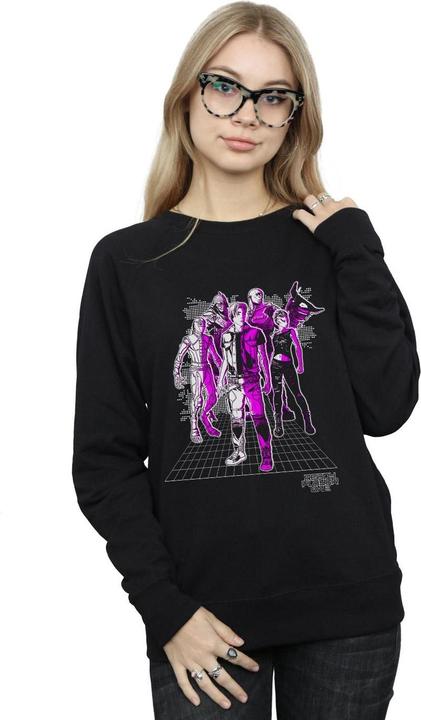Produktbild Ready Player One The High Five (XXL)