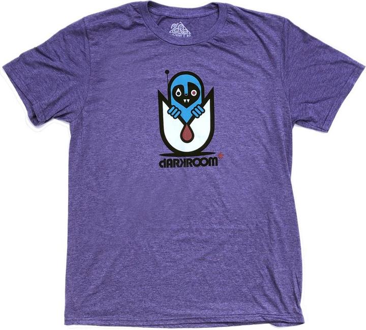 Darkroom Creeper T-Shirt (M)