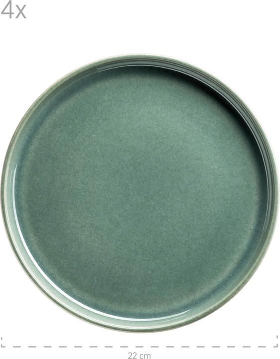 Mäser Elina Uno (12 Piece)