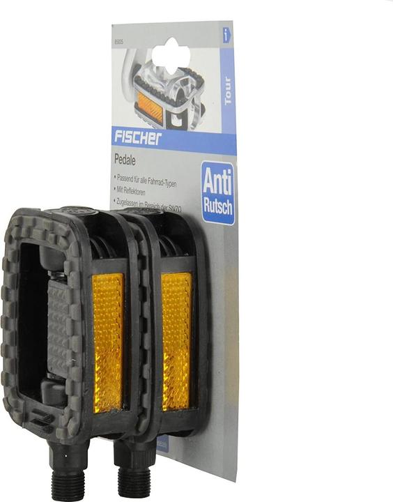 Produktbild Fischer Pedale