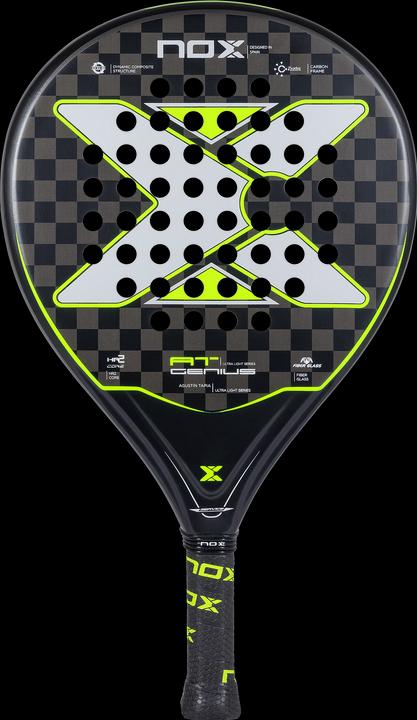 Nox Pala At10 Genius Ultralight