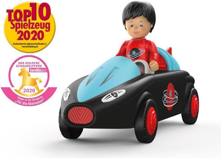 Produktbild Toddys Sam Speedy