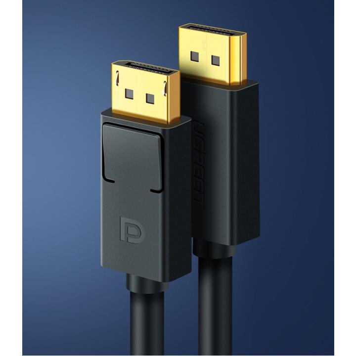 Actual product image Ugreen Display Port to Display Port (1.50 m, DisplayPort)