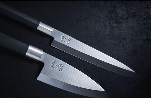 Immagine prodotto Kai wasabi deba (10.50 cm)