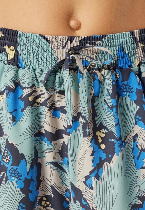 Produktbild Schiesser Pyjamahose Mix + Relax (44)