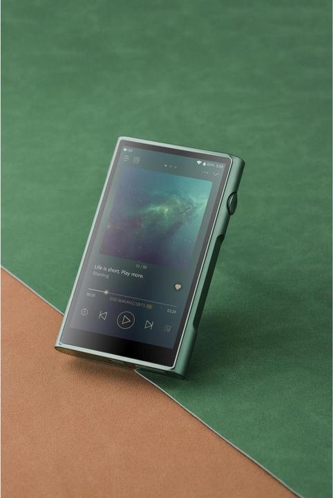 Image du produit Shanling M6 Ultra (64 Go)