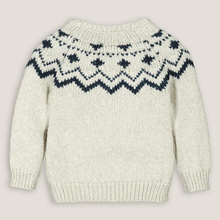 Image du produit La Redoute Collections Pull en maille fine (62)