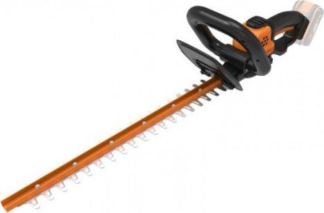 Worx Heckenschere WG261E,9 (Akkuheckenschere)