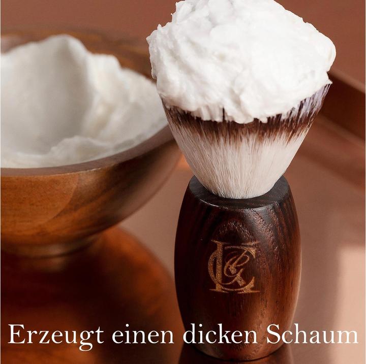 Actual product image King C. Gillette Original (Shaving brush)