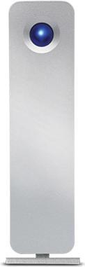 Produktbild LaCie d2 Quadra (3 TB)