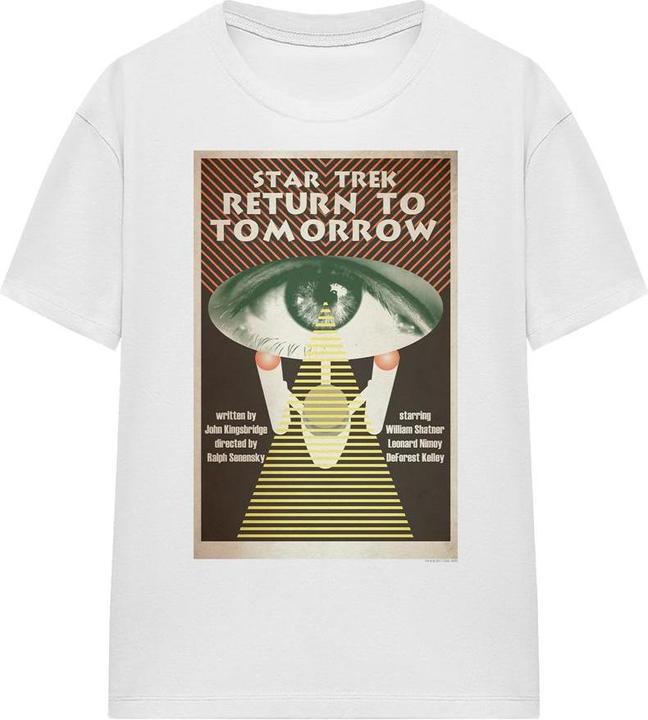 Immagine prodotto The Original Series Episode 49 Maglietta Adulto Unisex (XL)