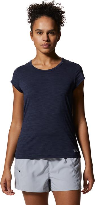 Mountain Hardwear Mighty Stripe™ Short Sleeve
