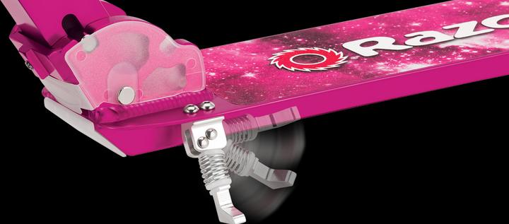 Image du produit Razor A5 Lux scooter Rose