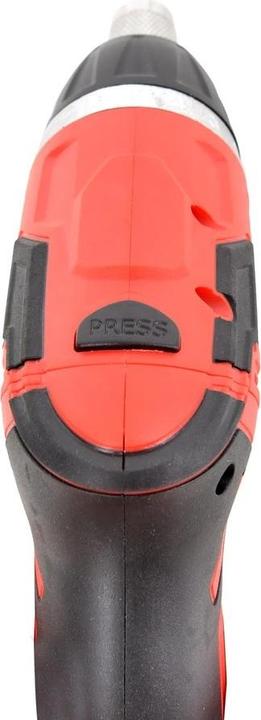 Immagine prodotto Hecht 1241 Cacciavite a batteria