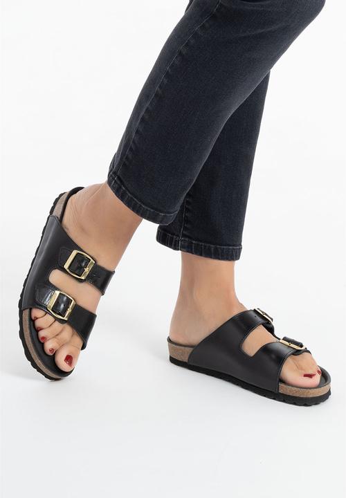 Produktbild Vitaform Pantolette Soft (40)