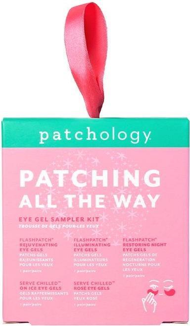 Produktbild Patchology Kits - Patching All The Way Kit