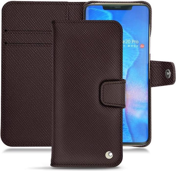 Immagine prodotto Noreve Cover in pelle portafoglio (Mate 20 Pro)