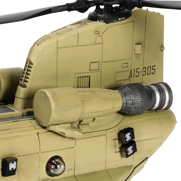 Produktbild Forces of Valor Boeing Chinook CH-47F helicopter