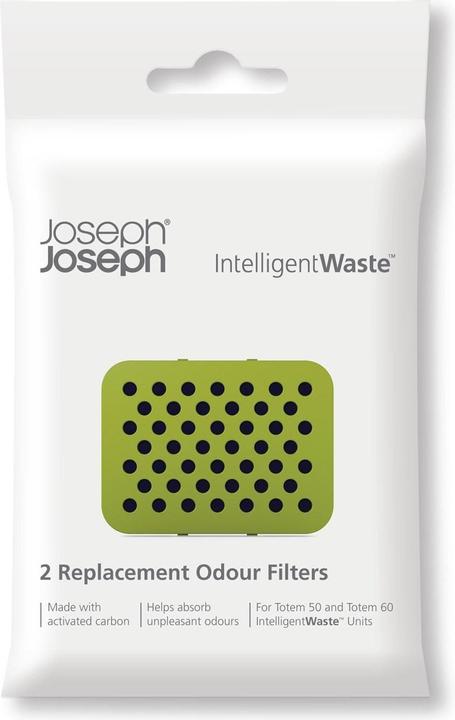 Actual product image Joseph Joseph Replacement odour filter
