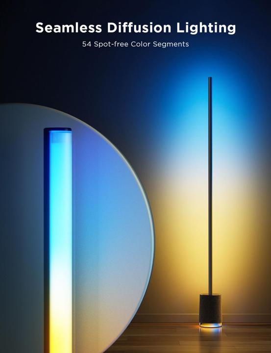 Image du produit Govee Lyra (2100 lm)
